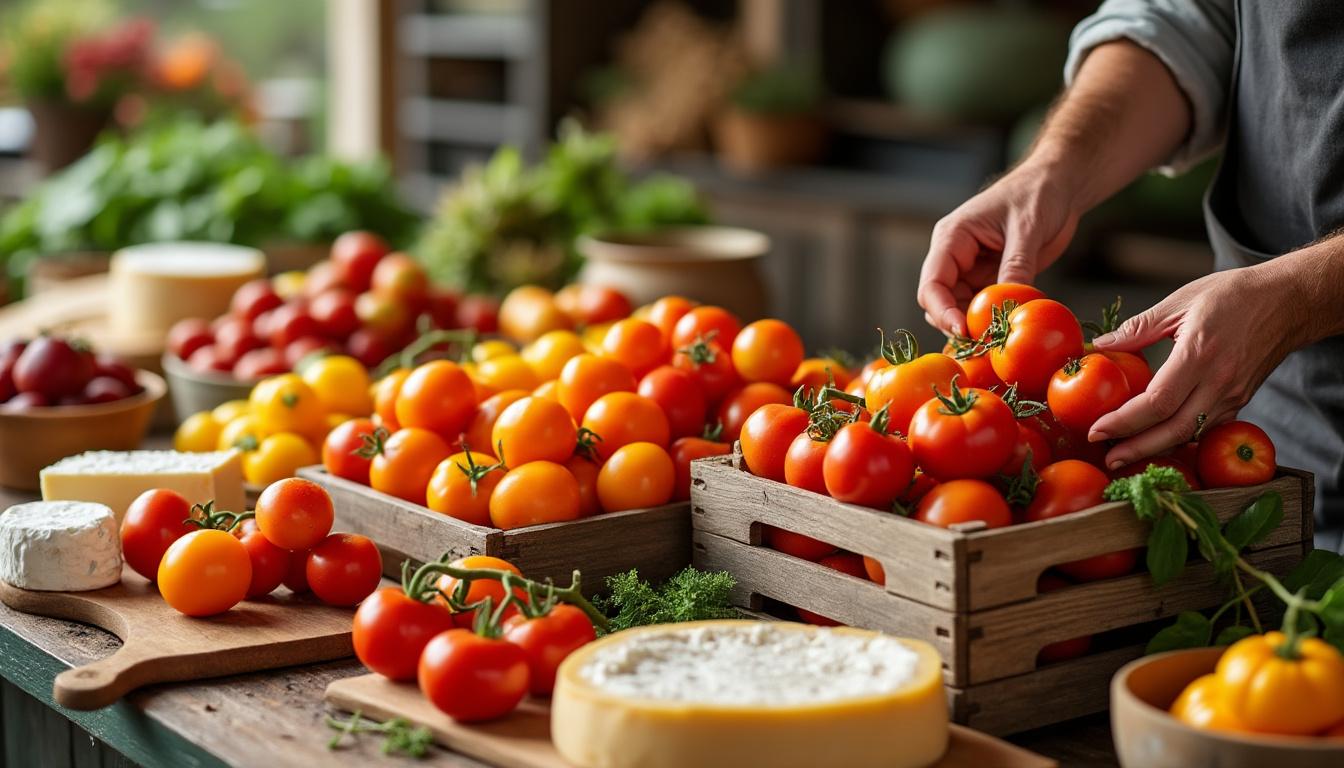 découvrez les différences essentielles entre le label ab français et le label eurofeuille européen, leurs critères et leurs impacts sur l'agriculture biologique.