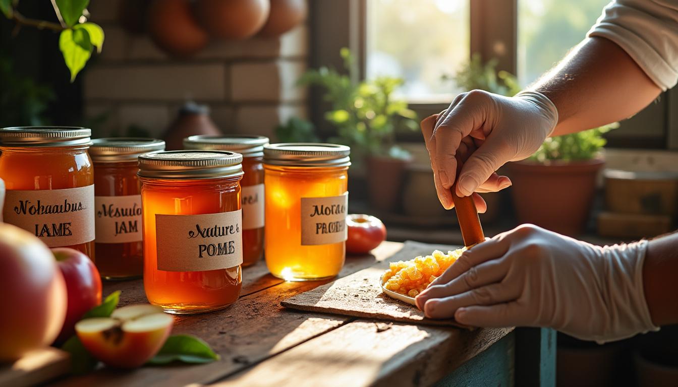 découvrez pourquoi nature & progrès est reconnu comme le label le plus exigeant garantissant des pratiques respectueuses de l'environnement et de la santé.