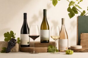 Article sur aoc, aop, igp : comprendre les appellations pour mieux choisir son vin - illustration principale