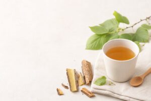 Article sur aubier de tilleul : bienfaits, cure et précautions à connaître - illustration principale