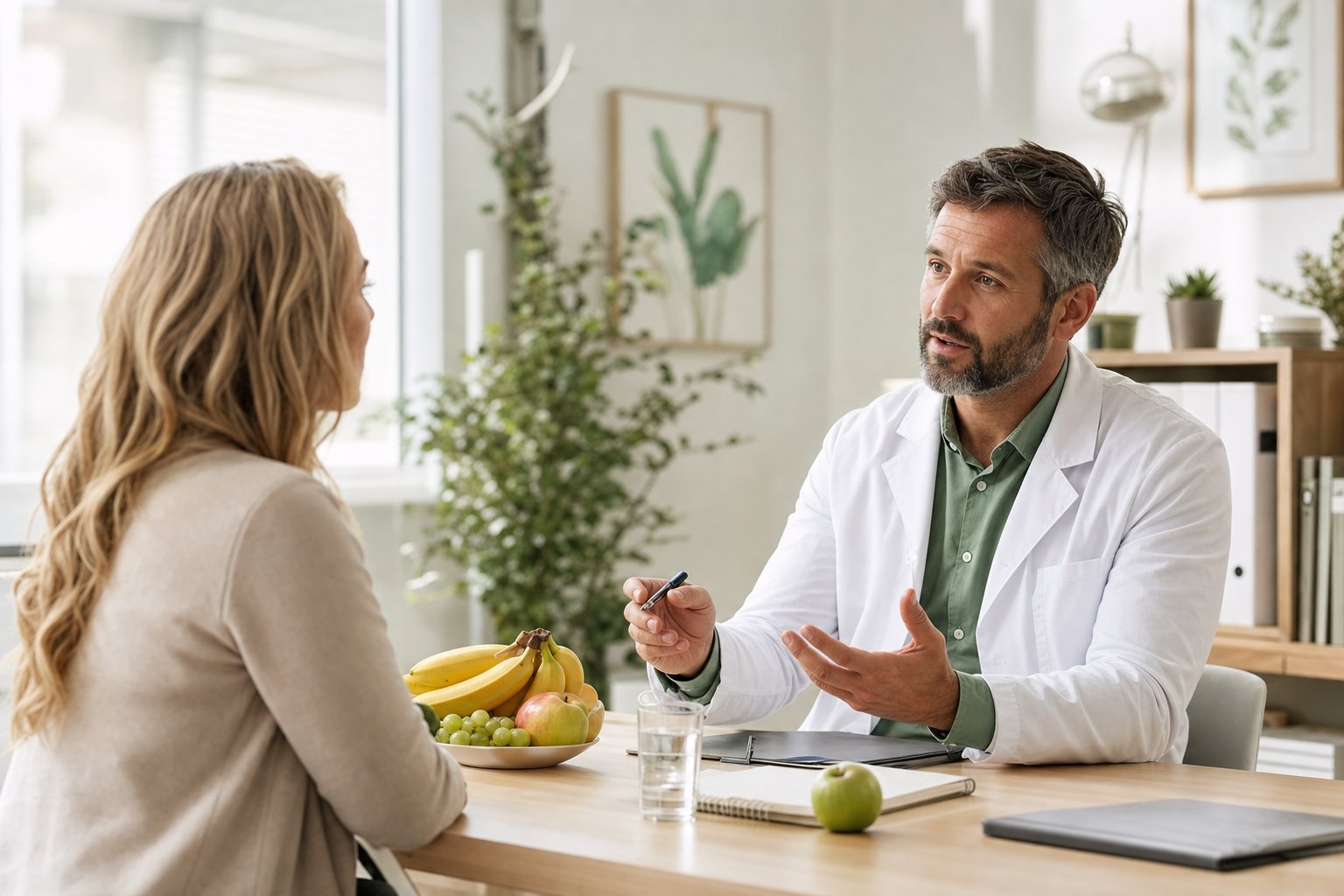 banane et anticoagulant : faut-il vraiment l'éviter ? - illustration dans l'article