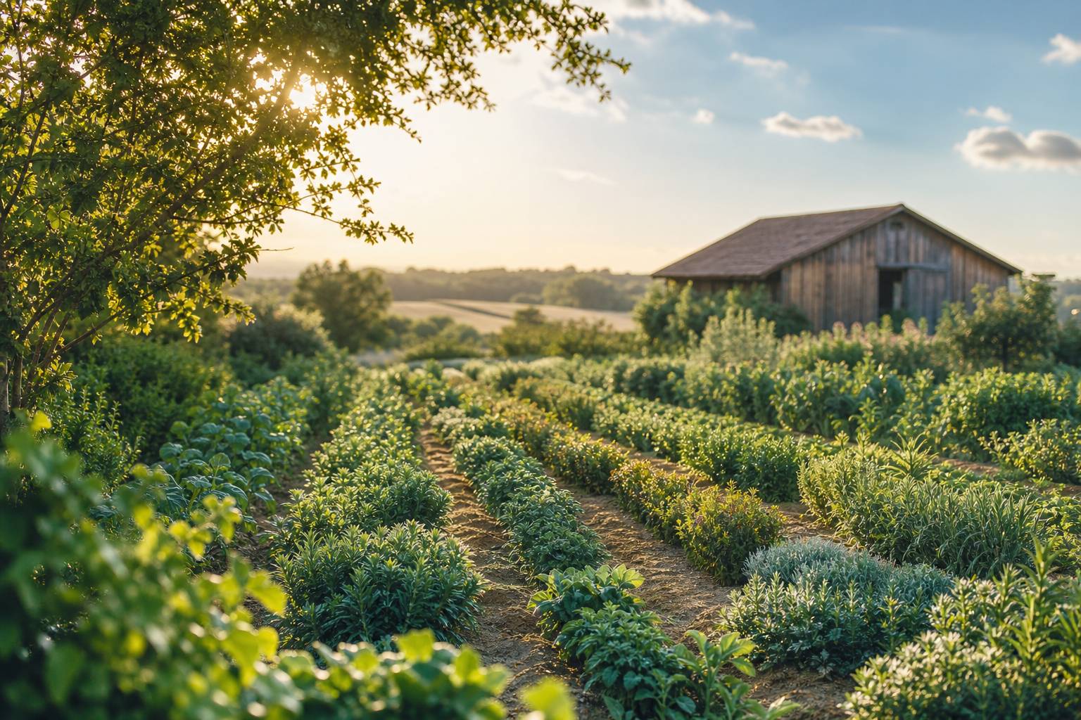 Léa Nature : tout savoir sur la marque française pionnière du bio