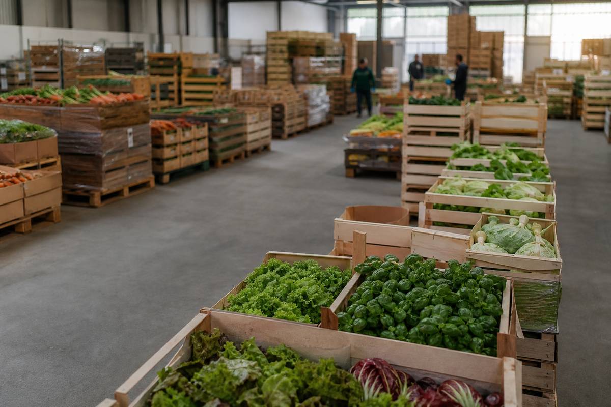 Agréage : comment se contrôle la qualité des produits bio