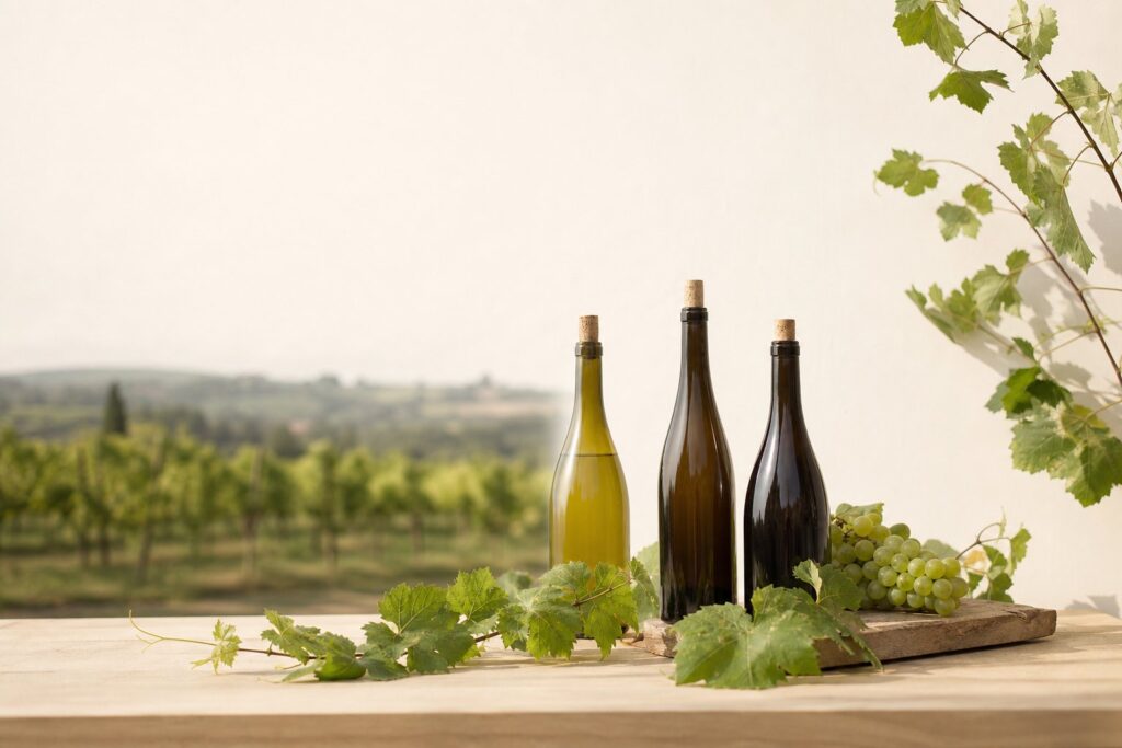 Article sur les vignerons bio, biodynamiques et nature : décryptage des différences - illustration principale