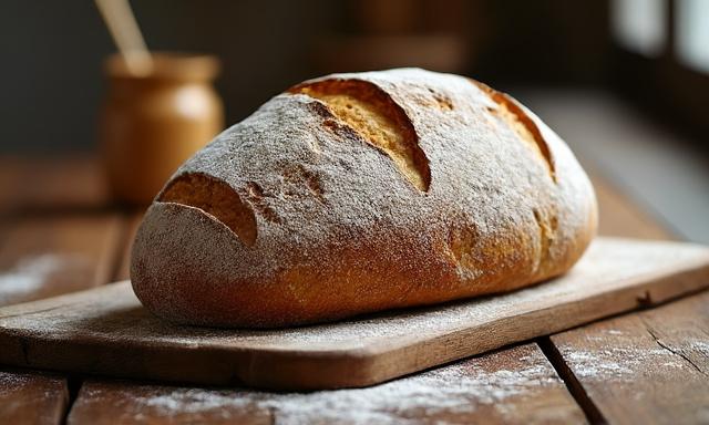 Tarte rustique aux légumes oubliés et chèvre frais